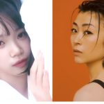 Lirik lagu Hikaru Utada 'First Love' cover Chaewon LE SSERAFIM / Kolase Youtube dan Instagram