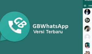 Download GB Whatsapp Pro Apk versi UPDATE Desember 2022, Anti Banned, Tanpa Kadaluarsa