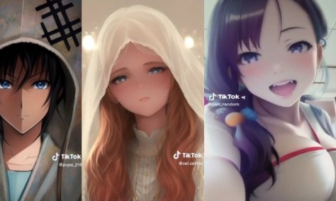 6 Aplikasi Edit Foto Jadi Anime yang Sedang VIRAL! Pasti Kamu Jadi Kawaii!