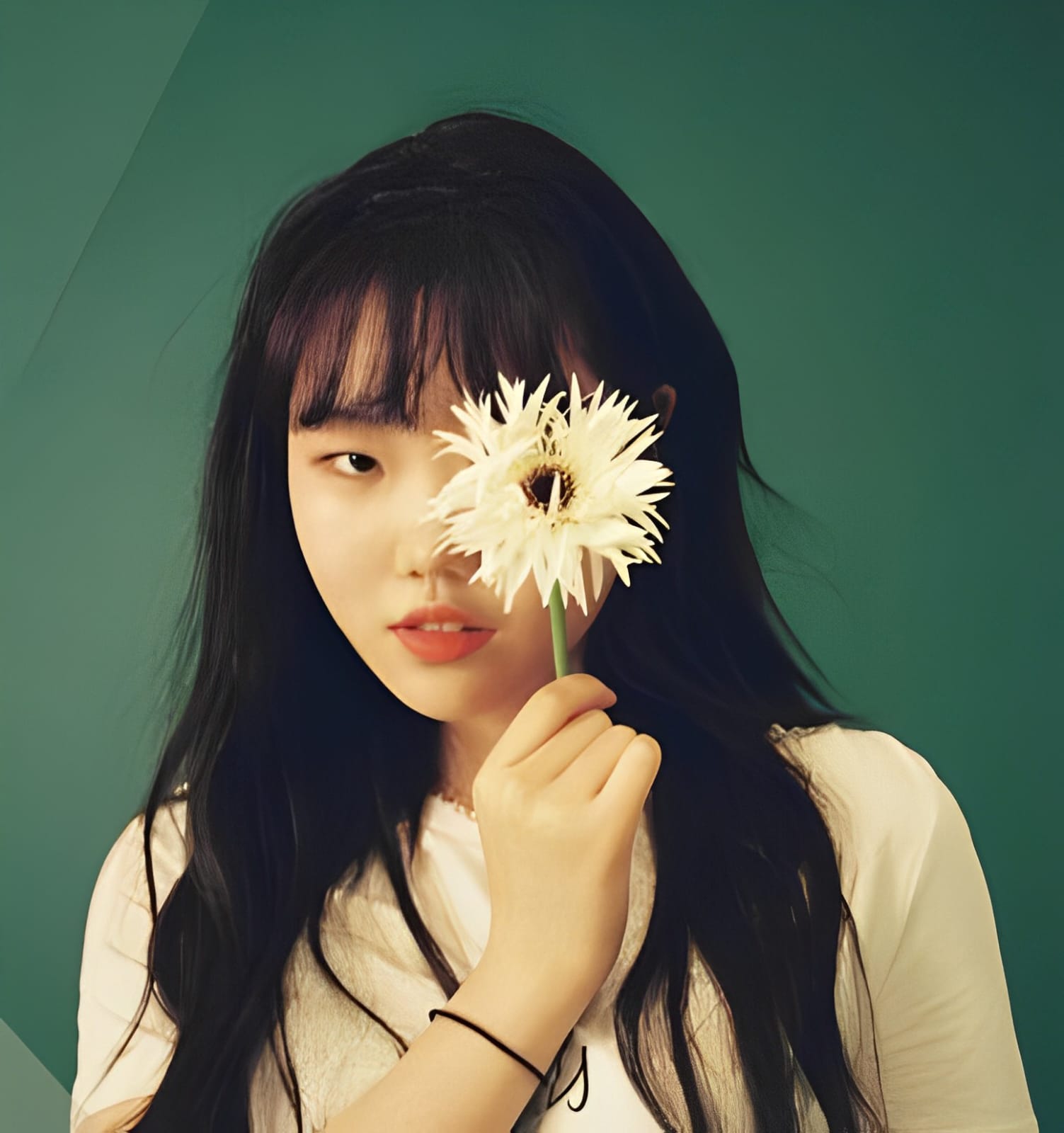 Lee Suhyun AKMU/kolase Instagram @akmu_suhyun