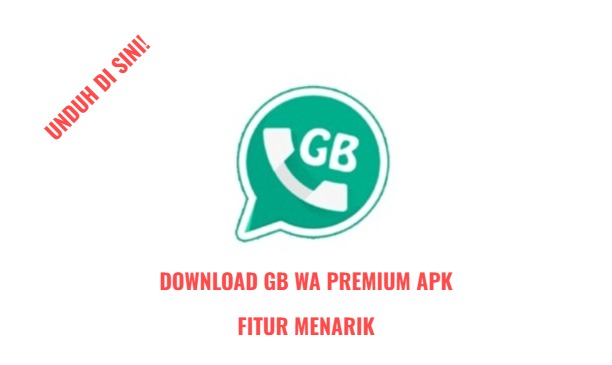 Download GB Whatsapp Premium Apk Versi Update Desember Gratis!
