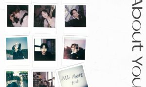 THE BOYZ - All About You (Twitter/@IST_THEBOYZ)