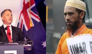 Umar Patek was Released, What does Australia Say?