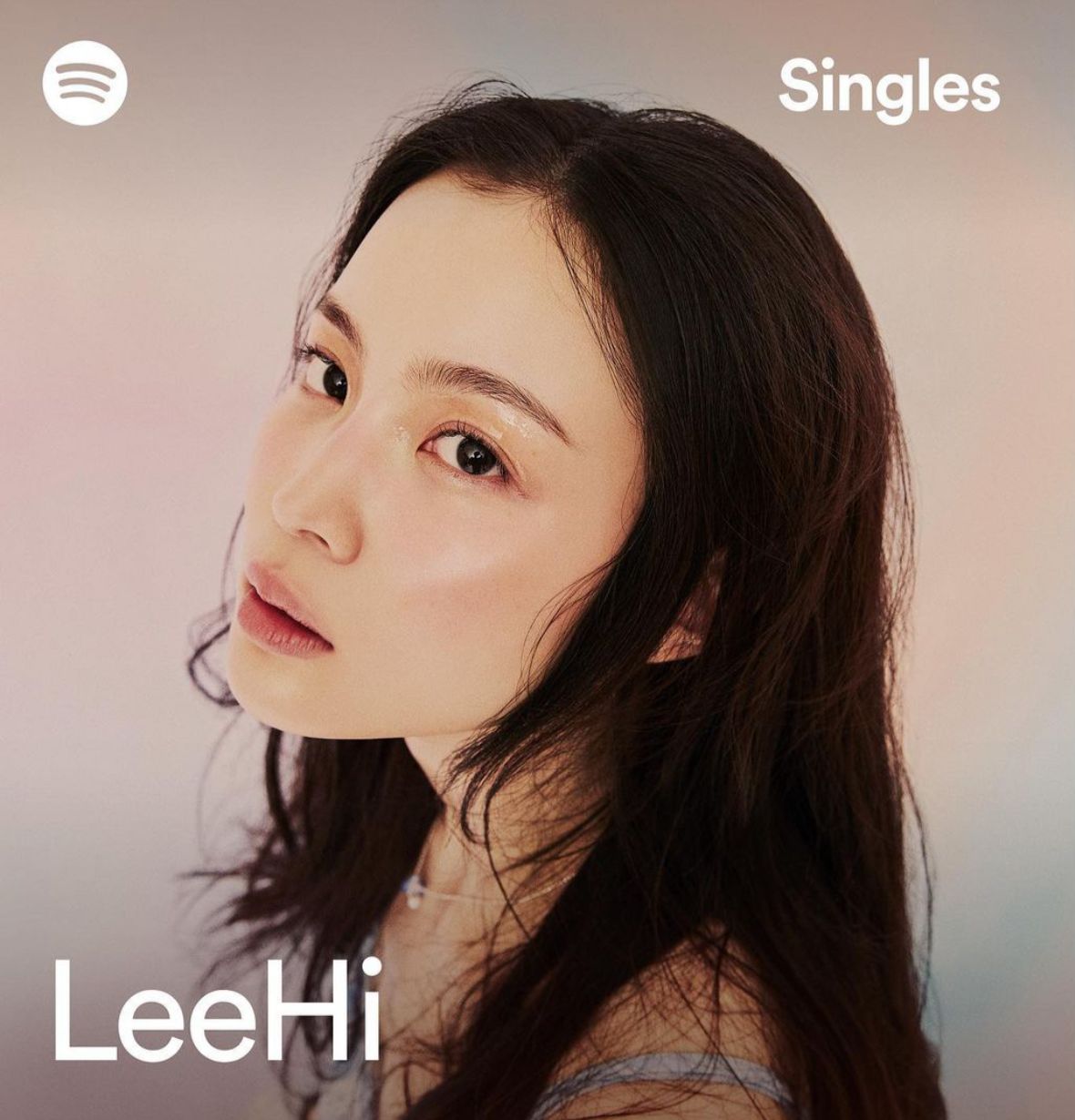 Lirik Lagu ONLY - Lee Hi, Dengan Terjemahan Indo (sumber: akun Instagram @leehi_hi)