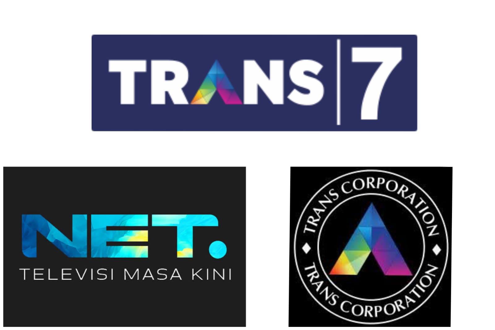 Jadwal Tayang NET TV, TRANS 7, dan TRANS TV Selasa, 13 Desember 2022