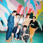 Lirik Lagu 'Dynamite' – BTS, Dengan Terjemahan Indo (sumber: akun Instagram @bts.bighitofficial)