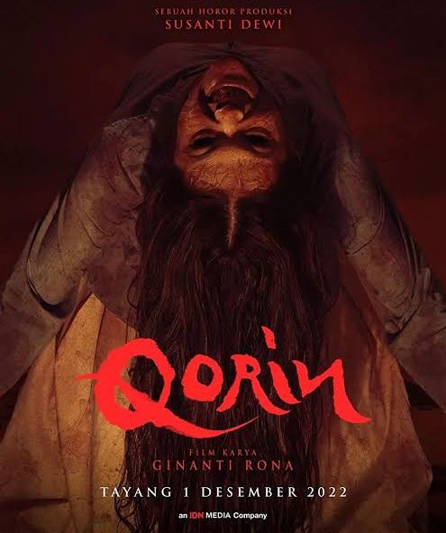 Review Film Qorin, yang Sedang Tayang di Bioskop