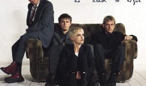 Lirik Lagu Linger - The Cranberries Dengan Terjemahan Indo (sumber: akun Instagram @thecranberries)