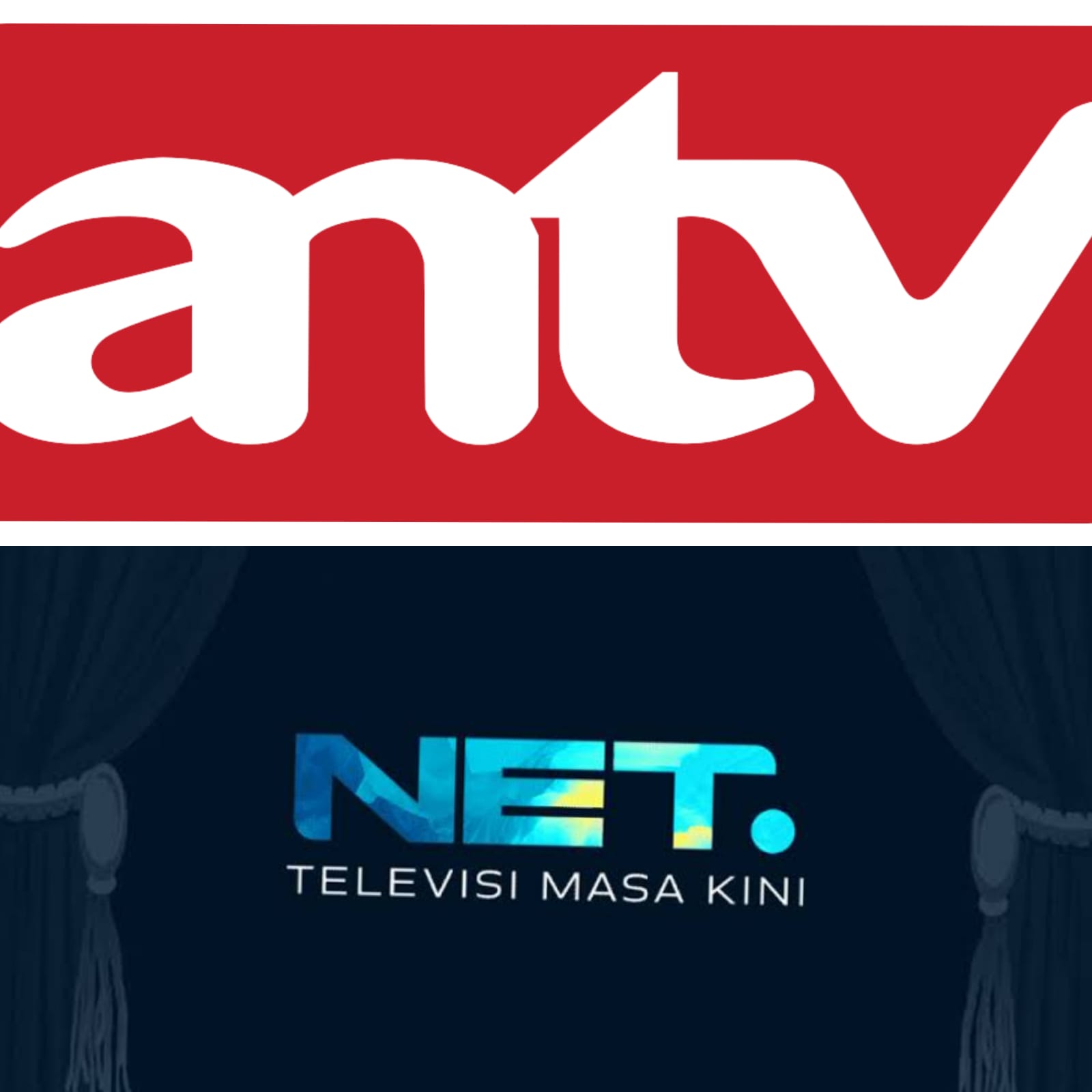 Jadwal Tayang ANTV dan NET TV Rabu, 28 Desember 2022