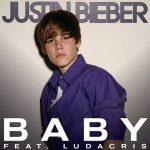 Lirik Lagu 'Baby' - Justin Bieber feat. Ludacris, Dengan Terjemahan Indo (sumber: akun Instagram @justinbieber)
