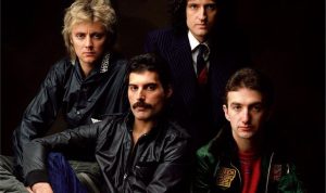 Lirik Lagu Bohemian Rhapsody – Queen, Dengan Terjemahan Indo (sumber: akun Instagram @officialqueenmusic)