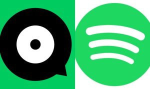 Spotify atau Joox? Mana yang Lebih Hemat Kuota?