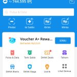 Segera Download! 4 Aplikasi Resmi Penghasil Saldo DANA Ratusan Ribu Rupiah Gratis Langsung Cair