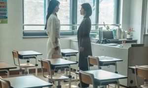 Link Nonton Trailer ‘The Glory’, Drama Terakhir Song Hye Kyo di 2022
