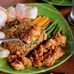 Rekomendasi nasi Goreng Enak di Bandung (sumber: akun Instagram @foodnotestories)