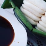 Apem Putih, Makanan Khas Pandeglang, Banten (sumber: akun Instagram @raturatna_komalasari)