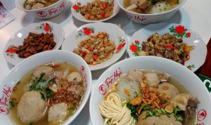 Nikmati Bakso Autentik Kualitas Premium Tjap Haji, Cek Lokasinya di Sini!