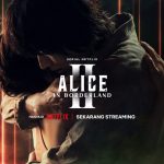 Sudah Tayang! Alice in Borderland Season 2, Arisu dan Usagi Dinantikan Permainan Mematikan (sumber: akun Instagram @netflixid)