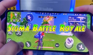 Link Download Sigma Battle Royale Resmi /Tangkapan layar Google Play Store Sigma Battle Royale