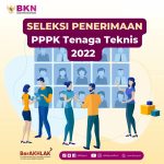 Cara Mendaftar dan Dokumen yang Dibutuhkan dalam Seleksi PPPK Tenaga Teknis 2022