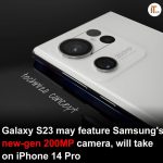 Nantikan, Samsung Rilis Galaxy S23 Series Pada Februari 2023 Mendatang (sumber foto: akun Instagram @infotechindi)