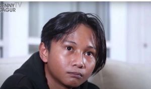 Fajar Sad Boy Viral, Siapakah Sosok Fajar? Kenapa Viral? Ini Penjelasannya