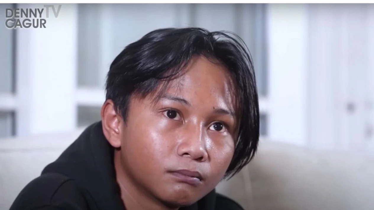 Fajar Sad Boy Viral, Siapakah Sosok Fajar? Kenapa Viral? Ini Penjelasannya