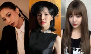 Lirik Lagu Time After Time – BoA, Wendy & Ningning, dengan Terjemahan Indonesia