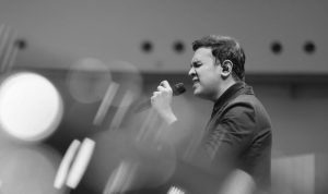 Lirik Lagu Interaksi - Tulus (sumber: akun Instagram @tulusm)