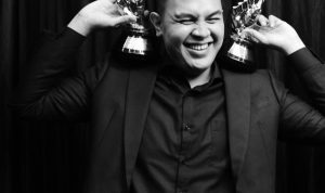 Lirik Lagu ‘Tujuh Belas’ – Tulus (sumber: akun Instagram @tulusm)