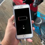 Tips Menggunakan Power Charger Sepeda Motor