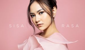 Lirik Lagu Mahalini – Sisa Rasa