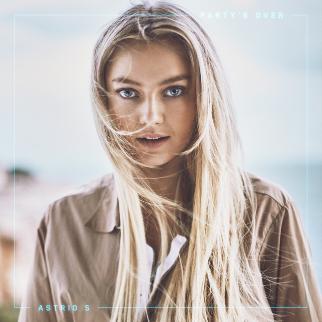 Lirik Lagu Astrid S — It’s OKAY If You Forget Me yang Terlampau Ikhlas