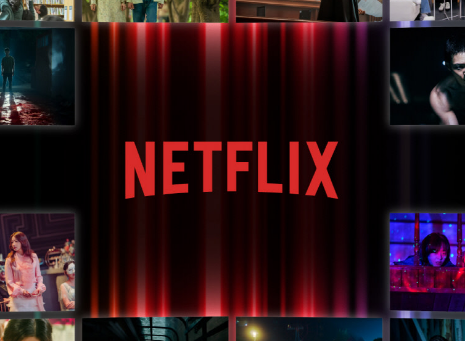 5 Rekomendasi Film Netflix yang Cocok Ditonton Bersama Keluarga Saat Liburan Akhir Tahun
