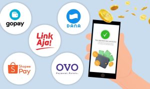 15 Aplikasi Penghasil Uang Tercepat dan Terbukti Membayar Saldo DANA, OVO, dan Gopay