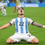 Argentina Jadi Tim Penantang Kroasia di Semi Final Piala Dunia Qatar 2022, Mentalitas Messi Cs Lebih Unggul dari van Dijk dan Kawan-Kawan