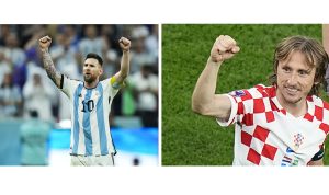 Argentina Menang, Benarkah? Ini Prediksi Skor Argentina vs Kroasia Secara Akurat dan Link Live Streaming