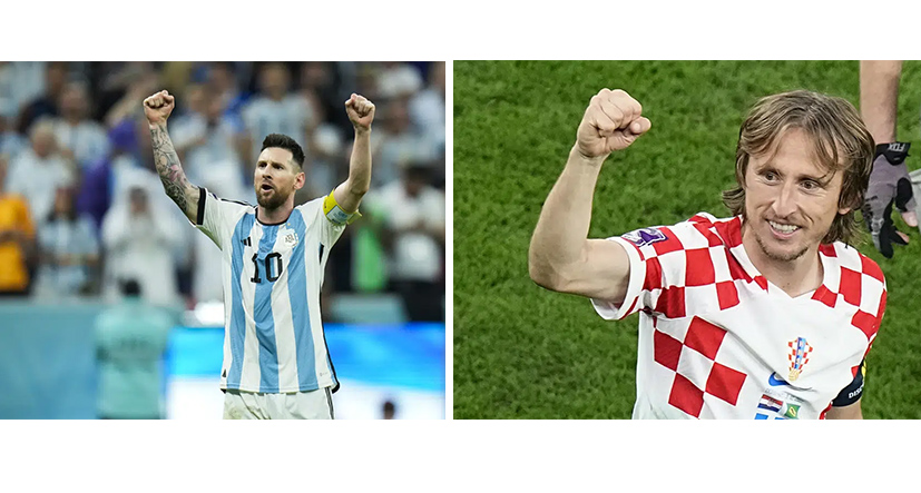 Argentina Menang, Benarkah? Ini Prediksi Skor Argentina vs Kroasia Secara Akurat dan Link Live Streaming