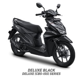 harga motor beat 2022