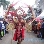 From Recycled Clothes to Batik, Here's the Excitement of Cirebon Batik Festival