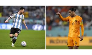 Prediksi Skor Piala Dunia 2022 Belanda vs Argentina Secara Akurat dan Link Live Streaming