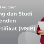 Link pendaftaran MSIB batch 4 segera dibuka!