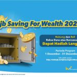 bjb Saving For Wealth 2022