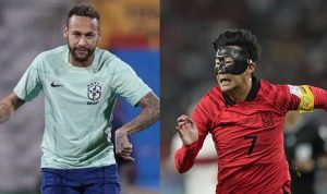 Prediksi Skor Piala Dunia 2022 Brasil vs Korea Selatan Secara Akurat dan Link Live Streaming