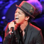 Lirik dan Terjemahan lagu "It Will Rain" -Bruno Mars