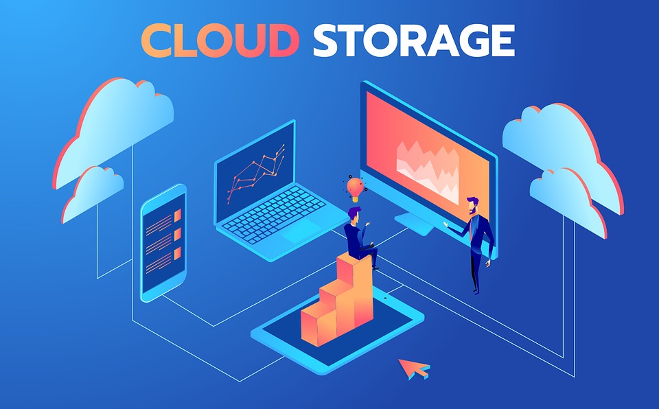 Cloud Data Storage Murah, Amankan Data-Data Kamu dengan Harga Terjangkau, Cek Selengkapnya di Sini