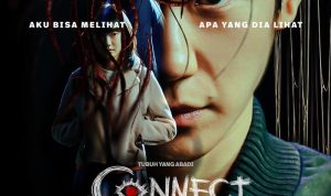 Link Nonton Sub Indo Drama Korea Connect Full Episode (Khusus 18+) Banyak Adegan Yang Bikin Ngilu!!