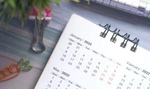 RESMI! Pemerintah Telah Menetapkan Hari Cuti Bersama Tahun 2023, Simak Informasi Selengkapnya di Sini!