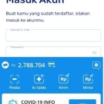 Ayo Daftar Bantuan Saldo DANA Gratis Rp2,4 Juta dari Pemerintah, Akses Linknya di Sini!