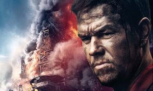 Sinopsis Film Deepwater Horizon, Kisah Ledakan Rig di Pantai Lepas